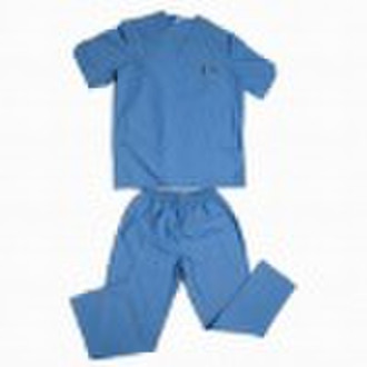 MEDICAL SCRUBS