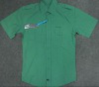 fashionable cotton shirt