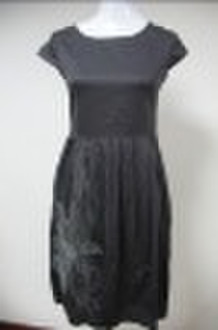 fashionable of dress