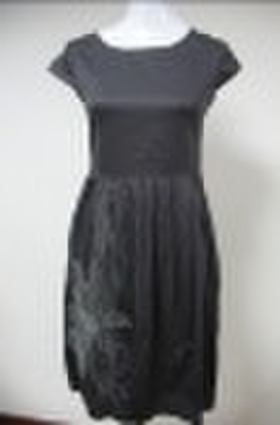 fashionable of dress