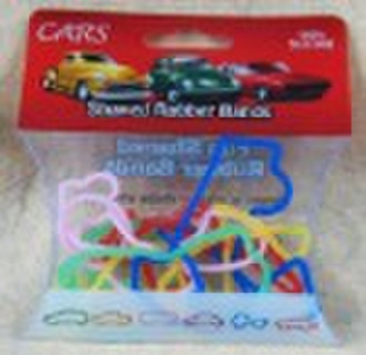 2010 new silly bandz ( Car )