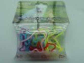 2010 new silly bandz ( Fram )