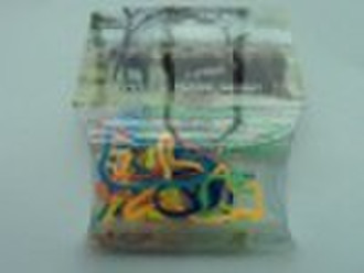 2010 new silly bandz ( zoo Animal )