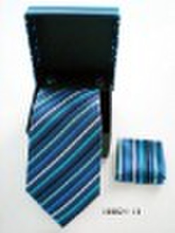 100%  silk  necktie