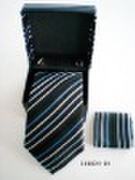 100%  silk  necktie