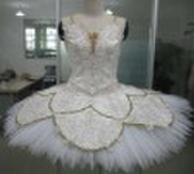 ballet dress