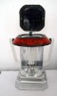 solar camping light