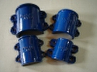 GGG40 water pipe linker casting