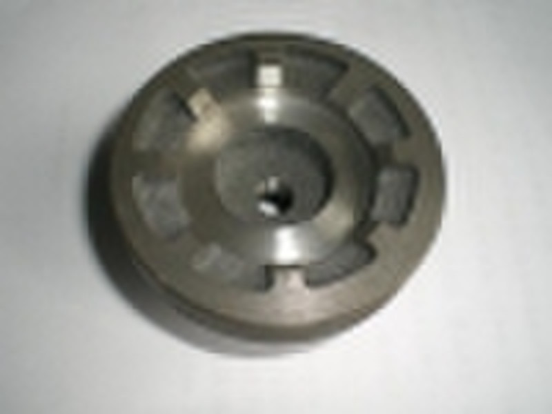 cast iron casting & casting part