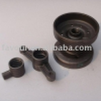 forging / Sand casting / grey cast iron casting /