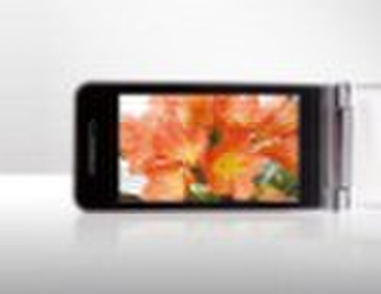 2010 3G mobile phone