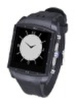 water proof watch mobile phone