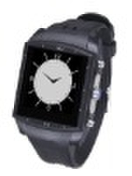 water proof watch mobile phone