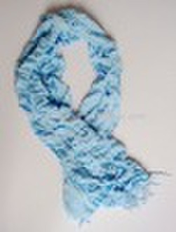 fold towel scarf