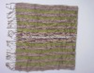 fashion columnbar scarf