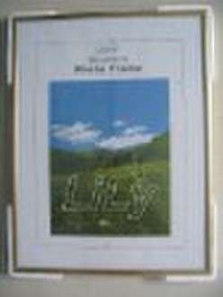 Plastic Pvc Photo Frame