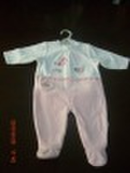 baby romper