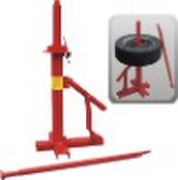 Tire Equipment