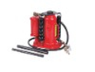 12 Ton hydraulic air bottle jack