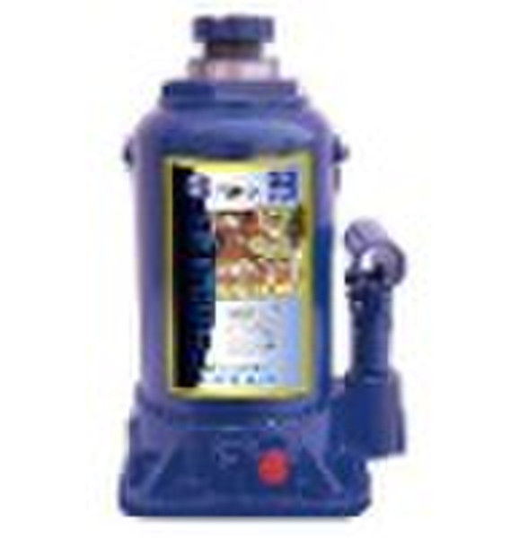 20T Hydraulic Bottle Jack