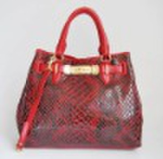 premium quality real leather handbags