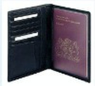 Großhandel Passport Wallet QW-0168