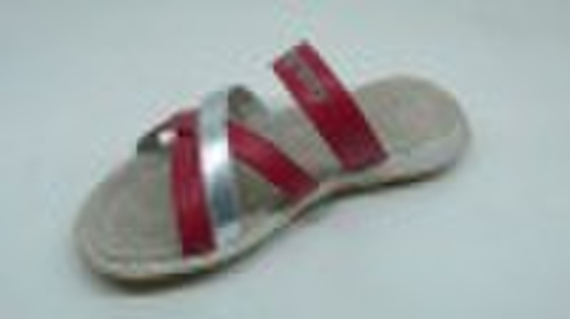 beach sandal