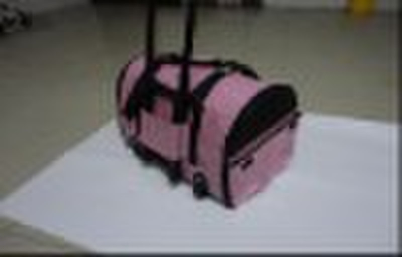 Practical Pet Stroller