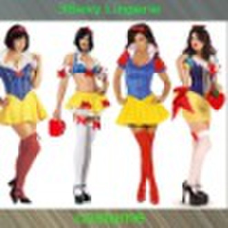 2010 New Style Halloween costume LM-00560