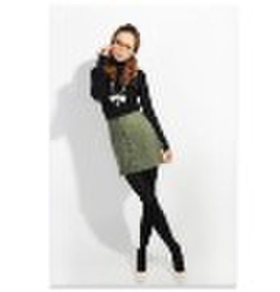 UUMU 140D medical elastic panty hose