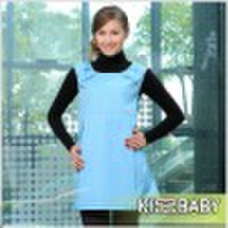 KISSBABY anti-Strahlung Umstandsmode-tencel silv