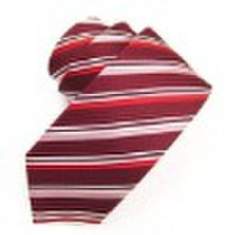 Silk Woven Necktie 147*10*4cm