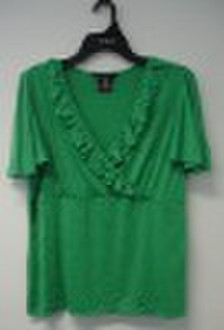 cotton jersey T-shirt