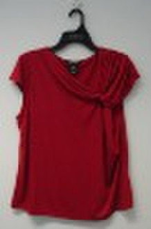 short sleeve cotton T-shirt