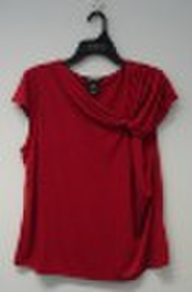 short sleeve cotton T-shirt