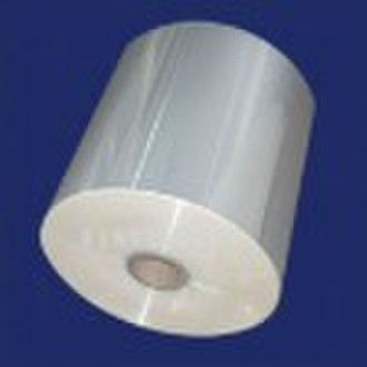 Bopp Lamination Film