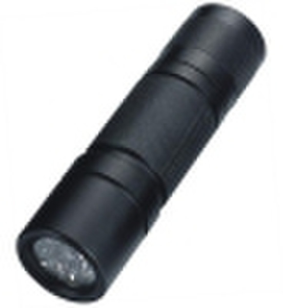 aluminum led flashlight