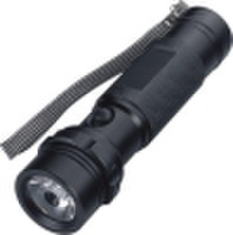 3W super bright LED  flashlight