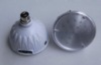 led rechargeable light