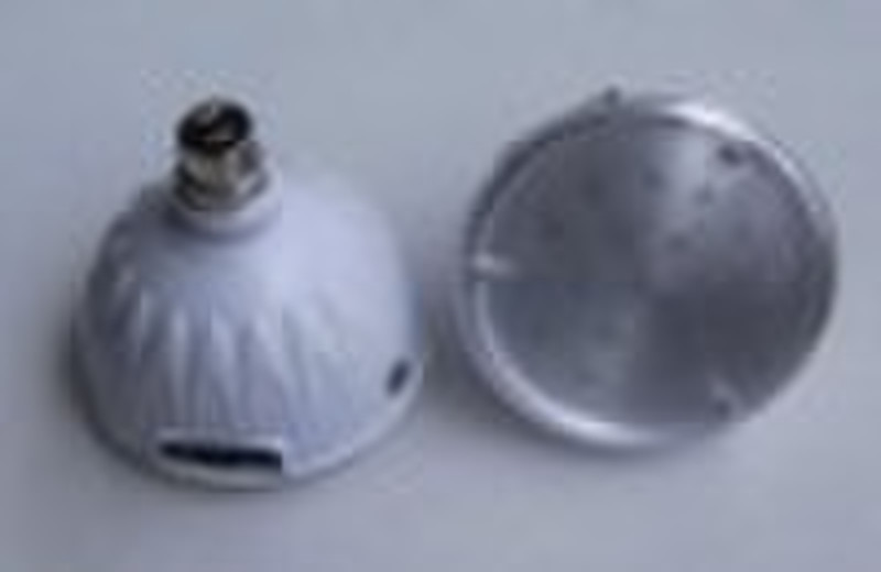 led rechargeable light