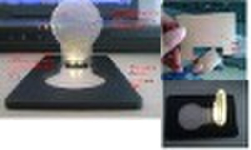 LED card light