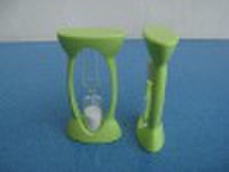 hourglass/sandglass timer/promotional gifts