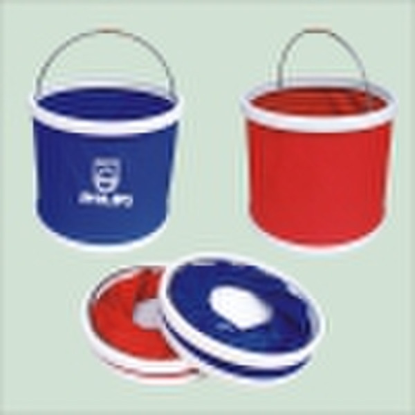 Foldable Pail