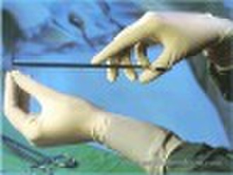 Latex Surgical Gloves