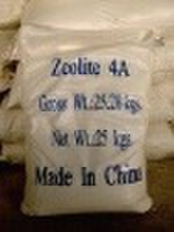 Zeolite 4a