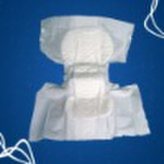 Soft Breathable Adult Diaper