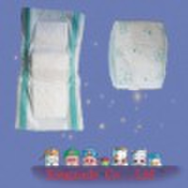 cottom baby nappies