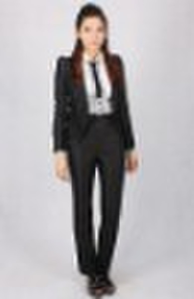 Female Business Suit