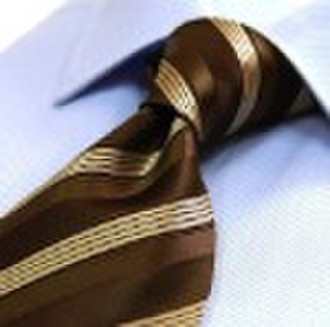 Silk Woven  Necktie