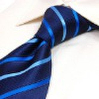 Silk Woven  Necktie